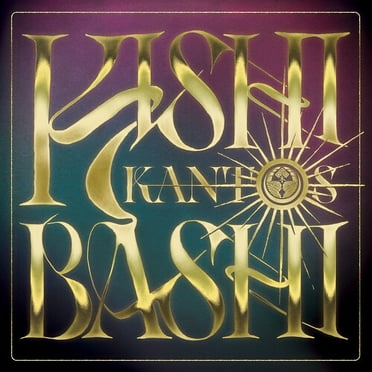 Kishi Bashi - Kantos - Music & Performance - Vinyl