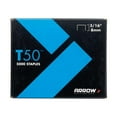 thumbnail image 1 of Arrow T50 Agrafes, 1 of 1