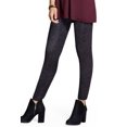 thumbnail image 3 of Leonisa firm Control Leggings with Rear Lifter 012910, 3 of 3