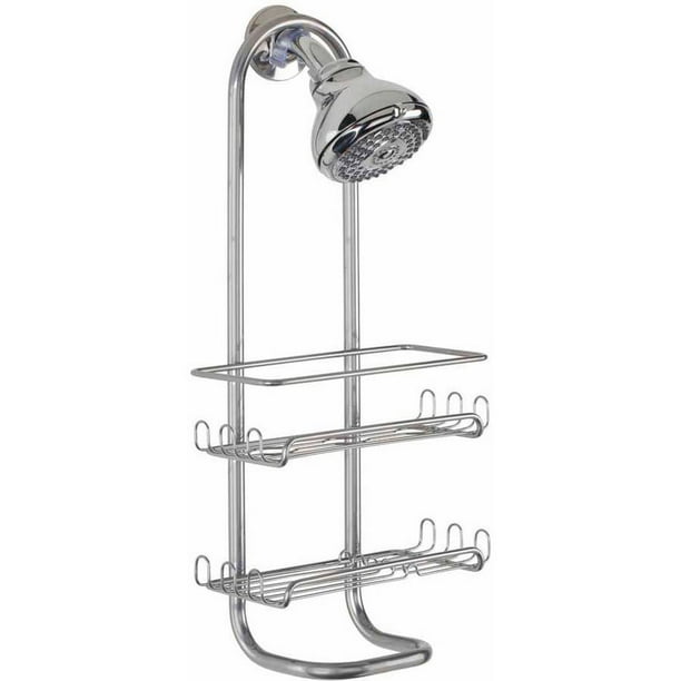 InterDesign Classico Bathroom Shower Caddy