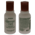 thumbnail image 2 of Aveda Rosemary Mint Body Lotion for Unisex 1.7 oz Body Lotion, 2 of 4