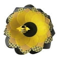 thumbnail image 2 of BKER Sunflower Wreath Easter Day Party Decorations Holiday Decorations, 2 of 5