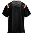 thumbnail image 2 of Men's The University of Texas of the Permian Basin Goal Line Football Fan Jersey, 2 of 6