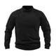 thumbnail image 3 of Chaqueta de hombre, abrigo térmico informal transpirable para pesca, senderismo, ciclismo, viajes Negro XXXL Salvador Chaqueta de los hombres, 3 of 9
