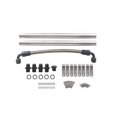 thumbnail image 1 of LS7 Manifold EFI Fuel Rail Kit, Black Anodized, 1 of 1