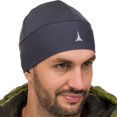 thumbnail image 1 of Gorro con forro de calavera French Fitness Revolution, 1 of 6