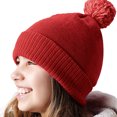 thumbnail image 2 of Beechfield  Adult Beanie, 2 of 4