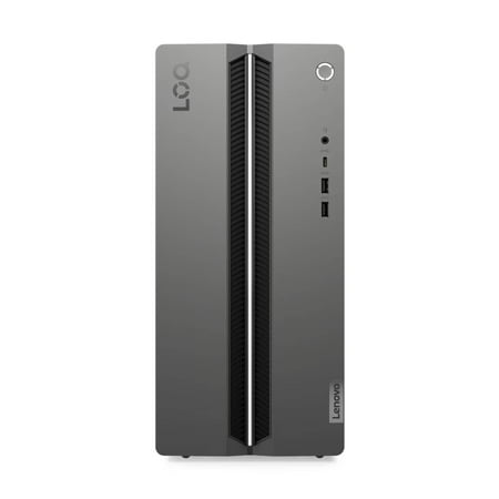 Lenovo Loq 17Irr9 Tower PC i5-14400F GeForce RTX 4060 16GB RAM 512GB SSD W11H