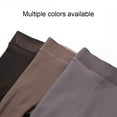 thumbnail image 4 of Collants d'Hiver Taille Haute pour Femmes, Leggings en Velours Chaud et Extensible, 4 of 5
