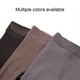 thumbnail image 4 of Dinheiro Medias de invierno de cintura alta para mujer, pantalones elásticos de terciopelo cálido, estilo 3, 4 of 5