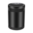 thumbnail image 2 of Ashtray Car Ashtray Automatic Intelligent Induction Opening And Closing With Cover Multifunctional Fly Ash And Prevention Car Ashtray Cool Ashtrays, 2 of 3