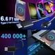 thumbnail image 4 of Carga Rápida Charger Tipo C, 25W USB C de Pared Charger para Samsung Galaxy S25 Ultra/S25/S25+/S24+/S24 Ultra/S24/S24+/S23 Ultra/S22 Ultra/S21 Ultra con Cable Charger Tipo C de 6,6 Pies de Largo, 4 of 8