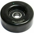 thumbnail image 3 of CPP Accessory Belt Idler Pulley for 95 Acura SLX, Buick LeSabre, 3 of 5