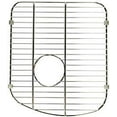 thumbnail image 2 of Kohler K-5180-ST Rack de Bassin Inférieur & 44; Droite - Acier Inoxydable, 2 of 2