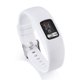 thumbnail image 1 of Pulsera de silicona deportiva de color sólido a prueba de sudor con ajuste cómodo y amplia compatibilidad compatible con Smartwatch, 1 of 7