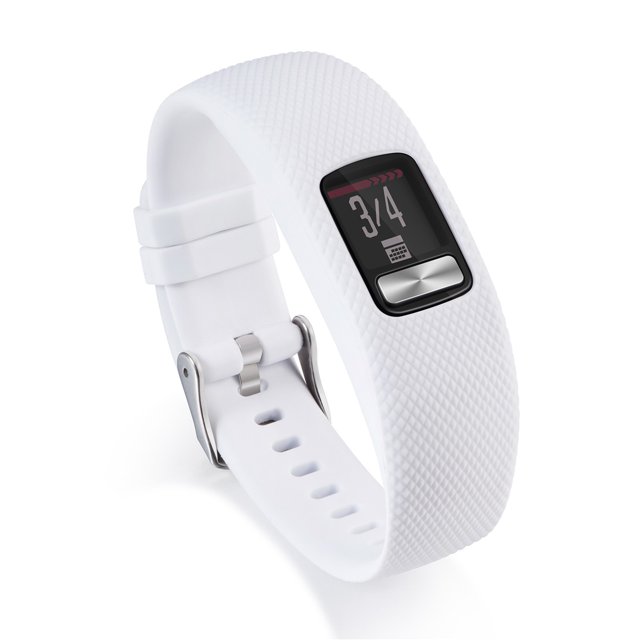 Bracelet de Montre de Sport en Silicone de Qualité Supérieure - Résistant à la Sueur, Ajustable et Grand, Compatible avec Montre Intelligente