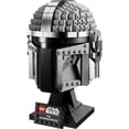 thumbnail image 3 of Set LEGO Star Wars TM Casco del Mandaloriano 75328, 3 of 4