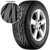 **DISC PER ATDGoodyear Assurance TripleTred Tire P215/65R17