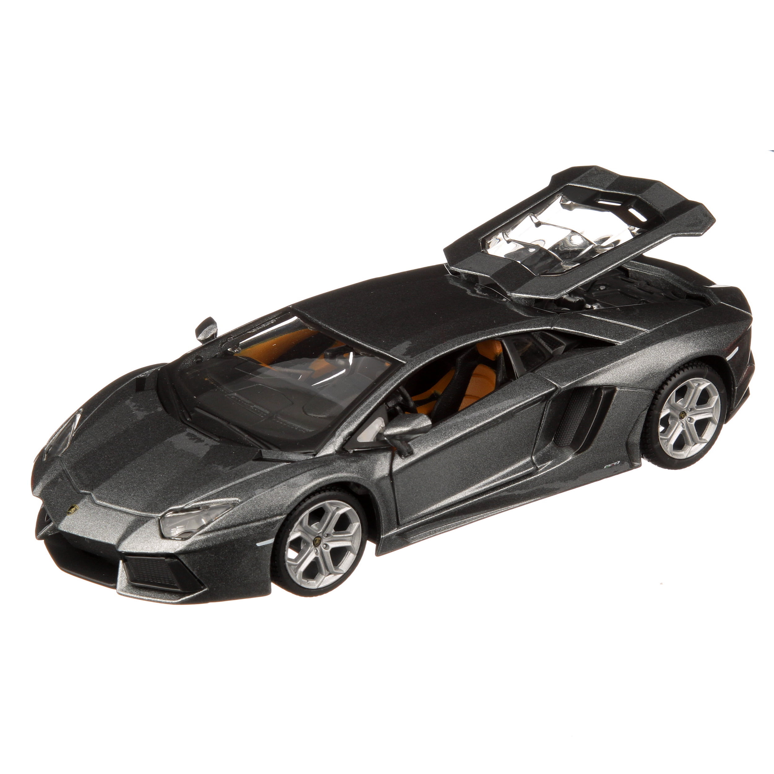 Maisto 1:24 Scale Assembly Line Lamborghini Aventador LP 700-4 Model Kit