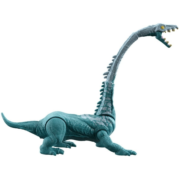 Jurassic World Fierce Force Tanystropheous Dinosaur Figure