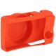 thumbnail image 4 of Funda protectora para cámara, cubierta de silicona para cámara digital, funda protectora de silicona para cámara, funda protectora para cámara para Sony Z, funcionamiento suave Jadeshay A, 4 of 8