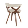 thumbnail image 3 of Gardenia Chair by LumiSource, 3 of 8