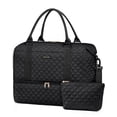 thumbnail image 1 of Bolsa de viaje HOTOR Weekender para mujer con compartimento para zapatos, 1 of 1