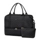 thumbnail image 1 of Bolsa de viaje HOTOR Weekender para mujer con compartimento para zapatos, 1 of 7