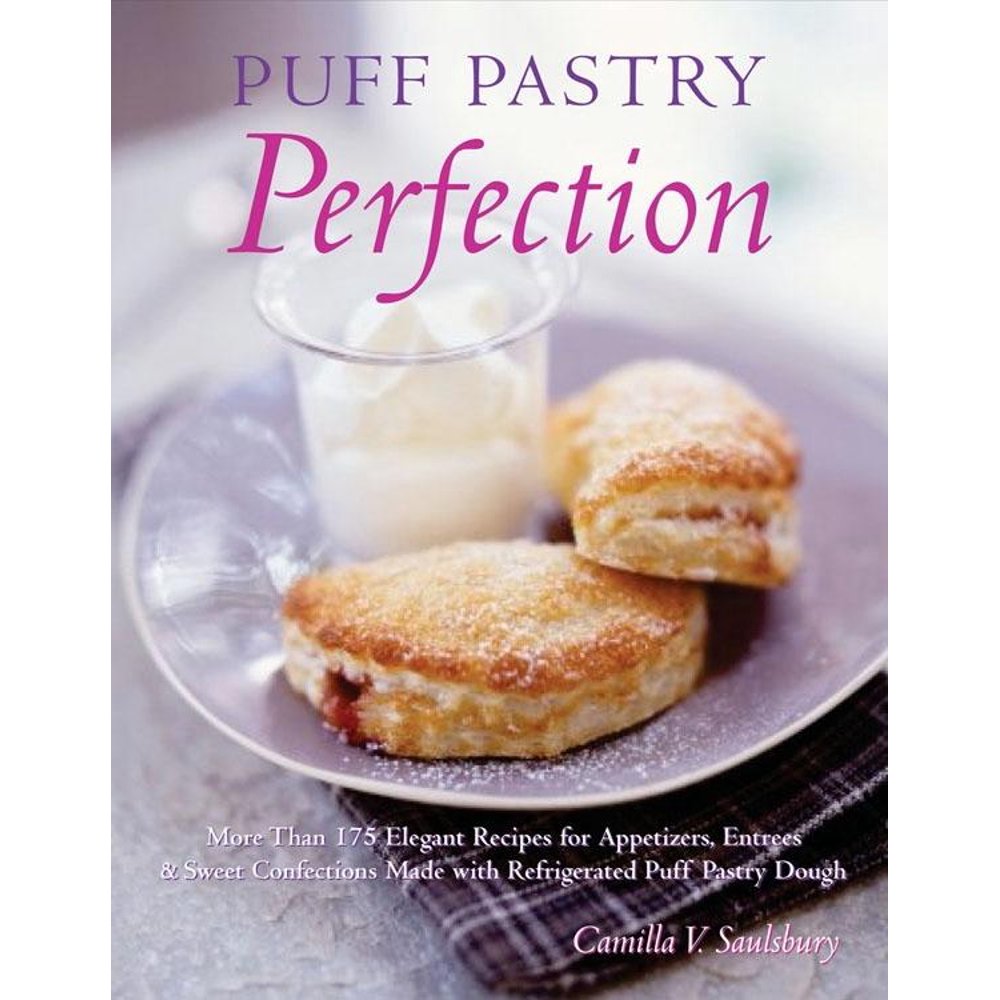 Puff Pastry Perfection