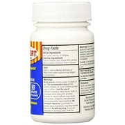 Jet-Alert Energy Stimulant Caffeine Pills, 200mg, 90 Count