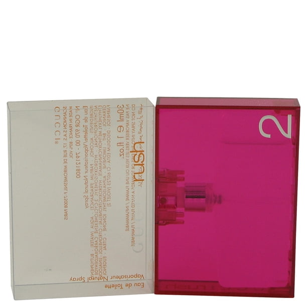 sephora gucci rush 2