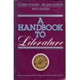 thumbnail image 1 of Pre-Owned A Handbook to Literature Edition: fifth Paperback, 1 of 1