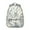 Grey-30, variant on "Wildflower & Sunflower Backpack - Stylish School Backpack for Women, Durable College Backpack with Laptop Compartment, Floral Print Bookbag for Travel"