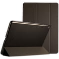 thumbnail image 1 of Funda para tablet ProCase para iPad 9.7" 6.ª/5.ª generación, color marrón, 1 of 8