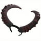 thumbnail image 1 of 1pc Girls Halloween Funny Props Carnival Party Decoration Devil Horn Dance Headband, Halloween Masquerade Party Prop, 1 of 4