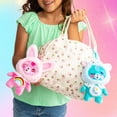 thumbnail image 5 of Care Bears Cutie Companions 6" Plush Dangler Assortment, 5 of 14