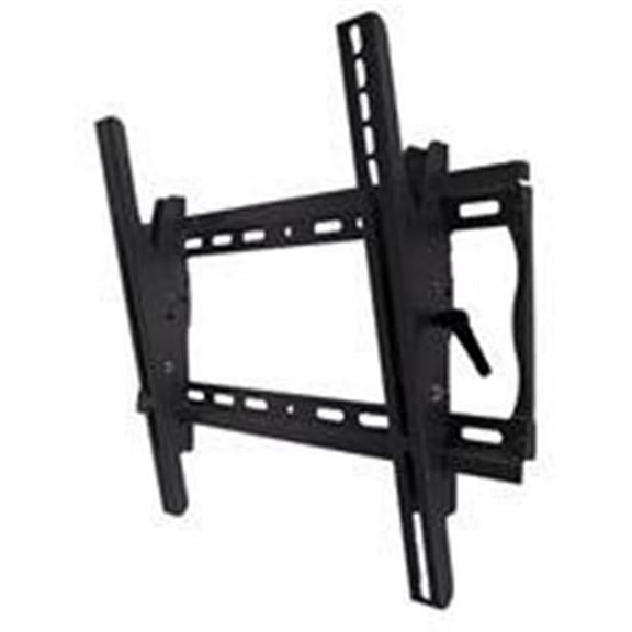 Universal tilting Mount for 26" to 46"  flat panel screens