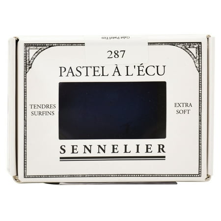 UPC: 3046451926121 | Sennelier Soft Pastel Pebble Prussian Blue
