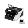 thumbnail image 1 of Money Counting Machine Suitable For Multinational Currency Bill Counter Counterfeit Cash Quick Identify With Add & Batch Modes, LCD Display ,User Friendly, 1 of 3