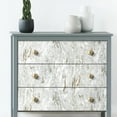 thumbnail image 5 of Marble Seas Peel and Stick Wallpaper, 5 of 21