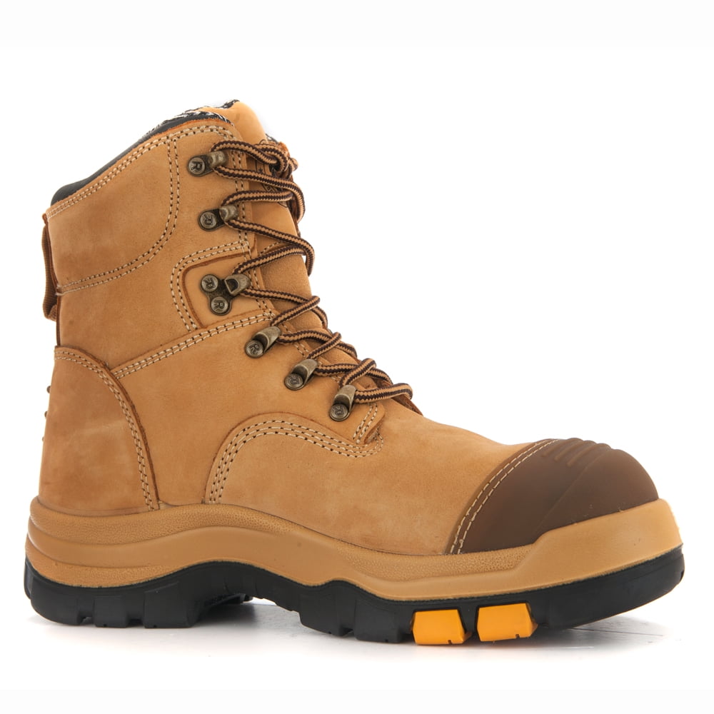 rockrooster safety shoes price