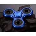thumbnail image 1 of EDC Manual Gyro Toys Manual Fingertip Toys Acero inoxidable de alta velocidad Durable Three-finger Gyro Toys,C, 1 of 5