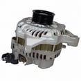 thumbnail image 3 of Motorcraft Alternator GL-957 Fits select: 2009-2019 FORD ECONOLINE, 3 of 4