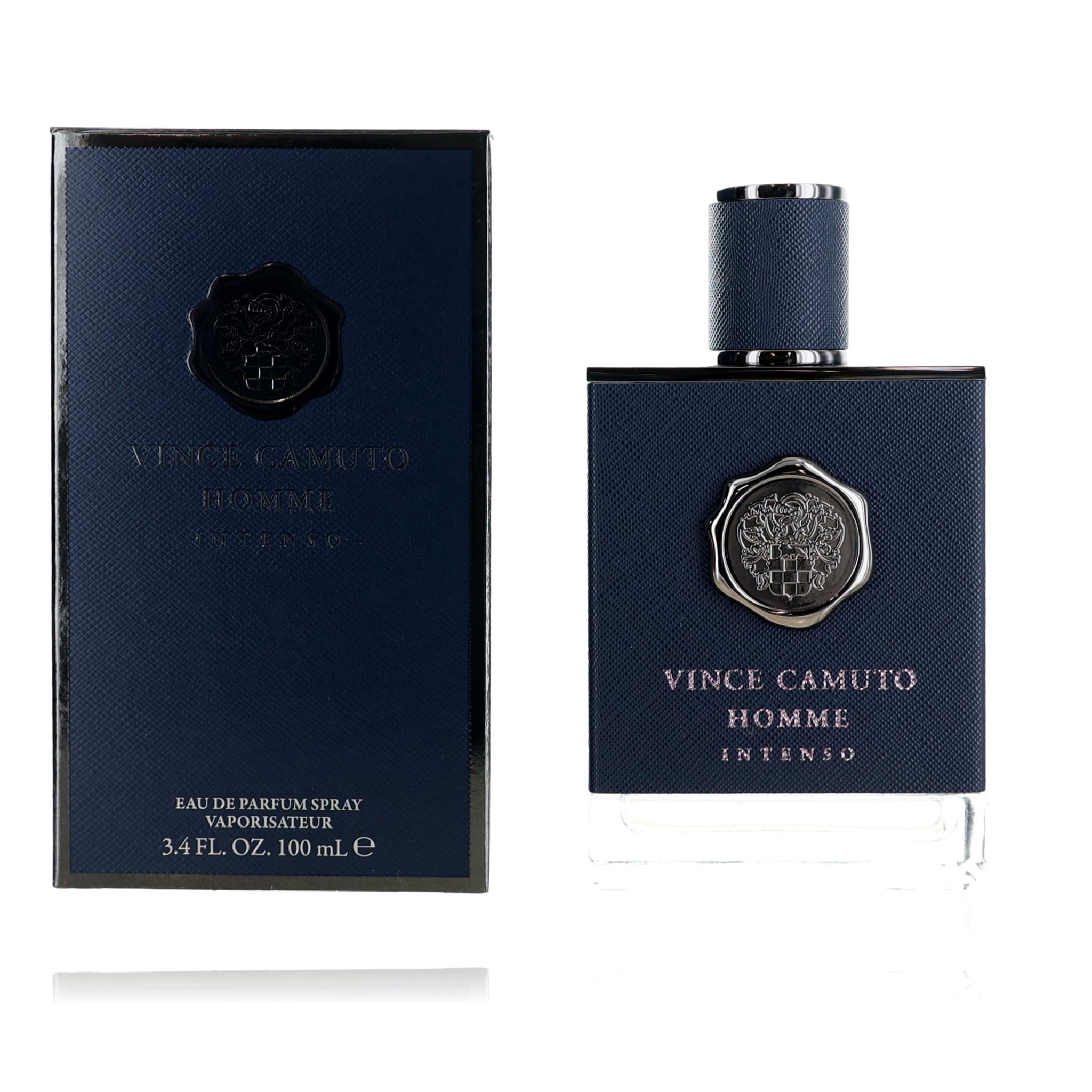 Versace Eros for Men, Eau De Parfum (EDP) Spray, 3.4 oz (100 ml