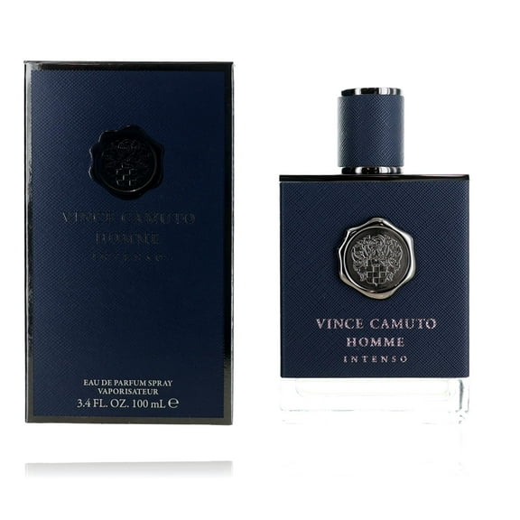 Vince Camuto Homme Intenso by Vince Camuto, 3.4 oz EDP spray for Men