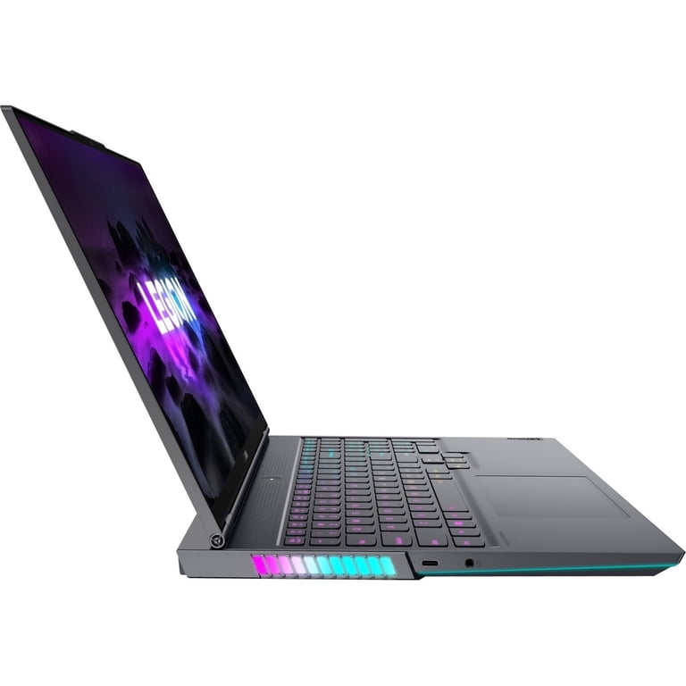 Lenovo ゲーミングパソコン Legion 7 16ACHg6 AMD Ryzen 5800H RTX3070 Amazon.com: Lenovo Legion 5 Pro 16ACH6H 16