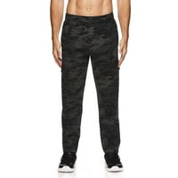 and1 track pants