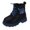 White, variant on Godom Kids Shoes Girls Non-Slip Fashion Lightweight Breathable Sport Athletic Sneakers Toddler/Little/Big Kid