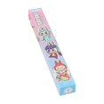 thumbnail image 5 of Labubu 36 Uds. Bolígrafos de Gel de colores de dibujos animados Kawaii de 0,5mm con agarre de silicona antideslizante, útiles escolares adorables, regalo de cumpleaños Ideal para Amiga, 5 of 5