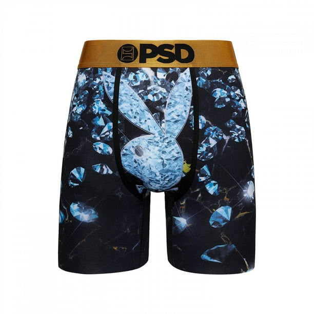 PSD Boys' 2pk Boxer Briefs - Tie-Dye L